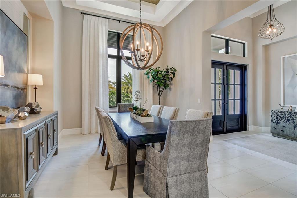 PINE RIDGE - Residential