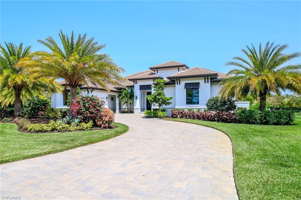 PINE RIDGE - Residential