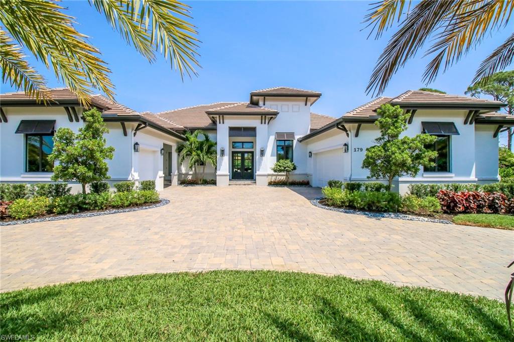 PINE RIDGE - Residential