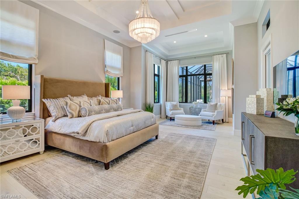 PINE RIDGE - Residential