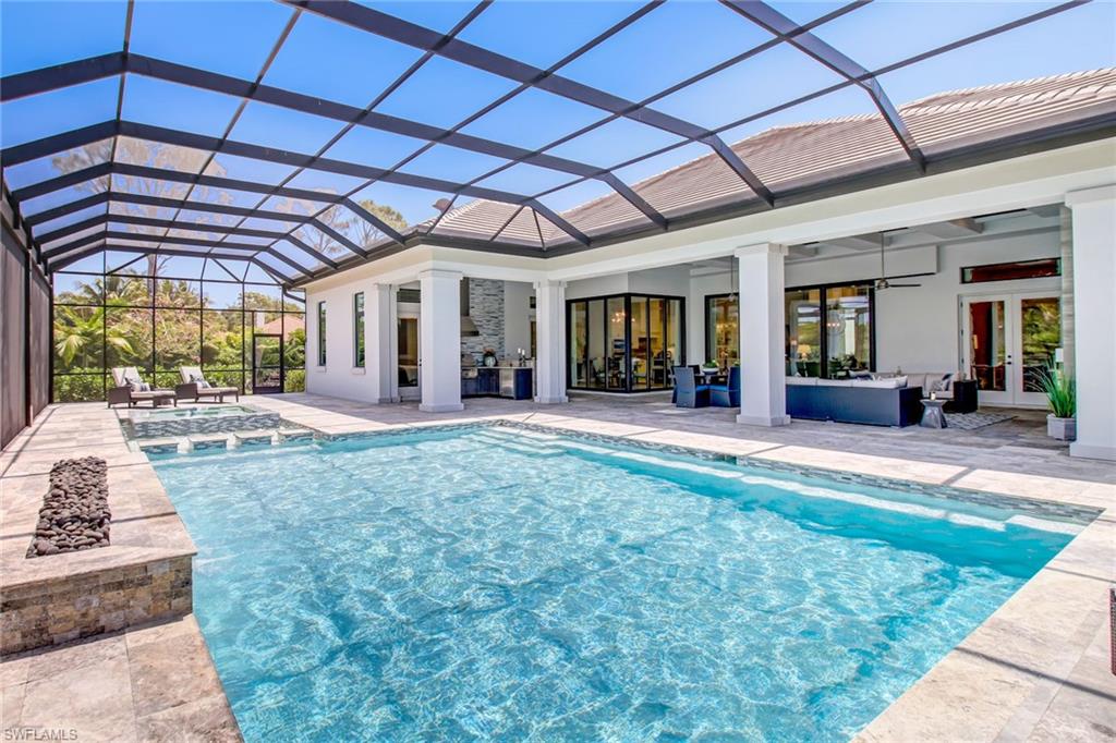 PINE RIDGE - Residential