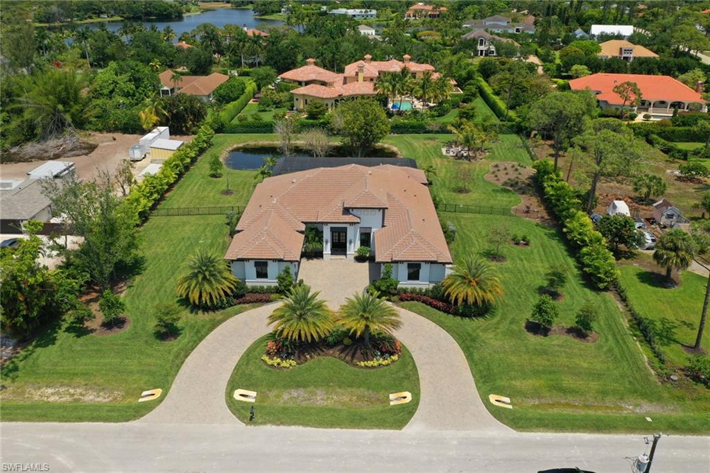 PINE RIDGE - Residential