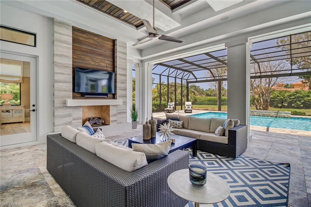 PINE RIDGE - Residential