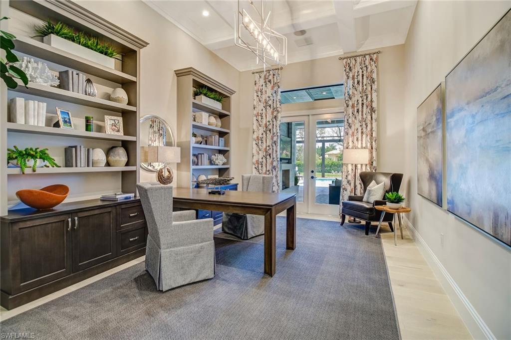 PINE RIDGE - Residential