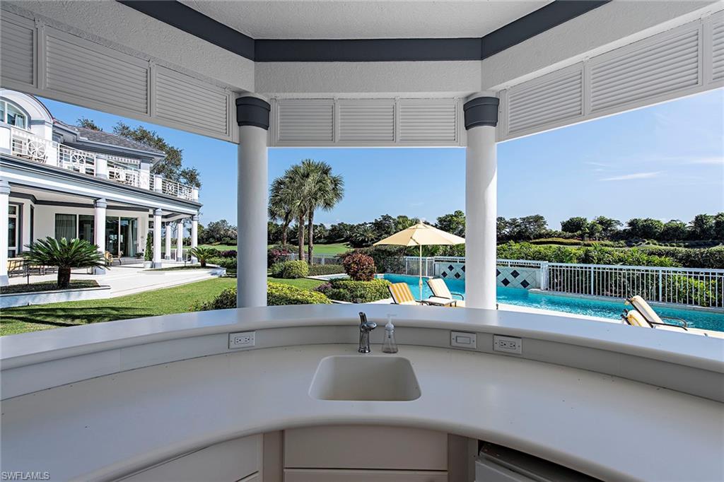 ESTATES AT BAY COLONY GOLF CLUB - Residential