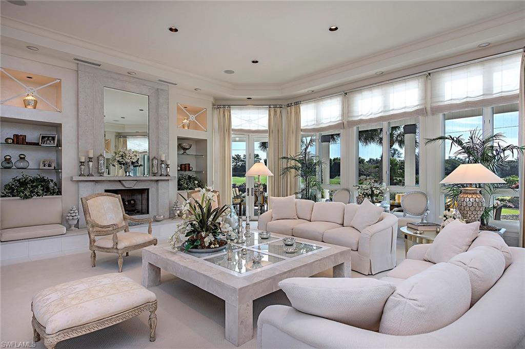 ESTATES AT BAY COLONY GOLF CLUB - Residential