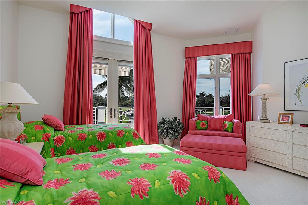 ESTATES AT BAY COLONY GOLF CLUB - Residential