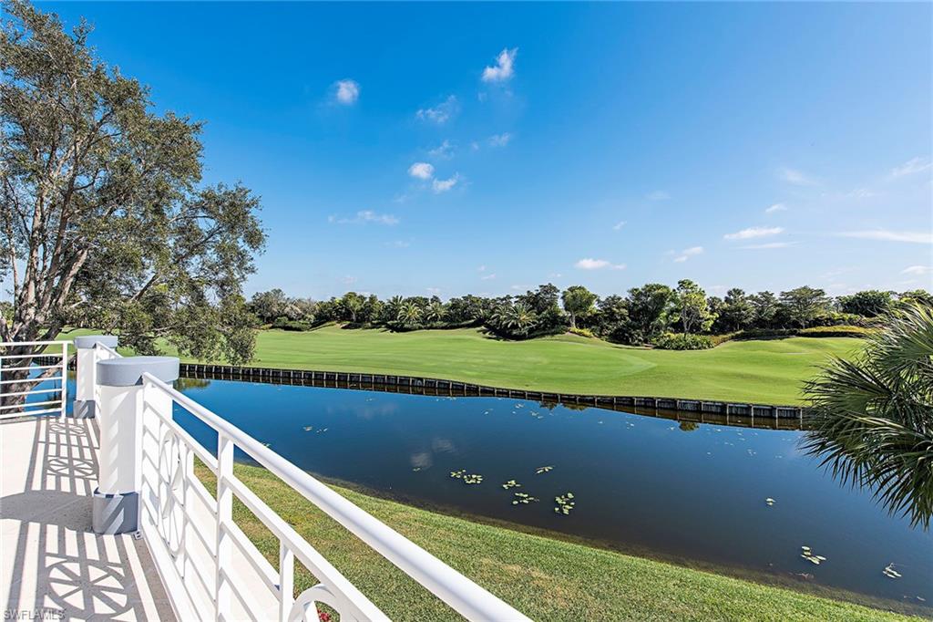 ESTATES AT BAY COLONY GOLF CLUB - Residential