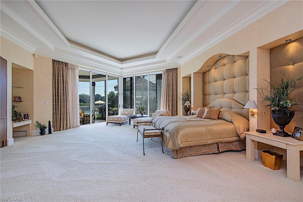 ESTATES AT BAY COLONY GOLF CLUB - Residential