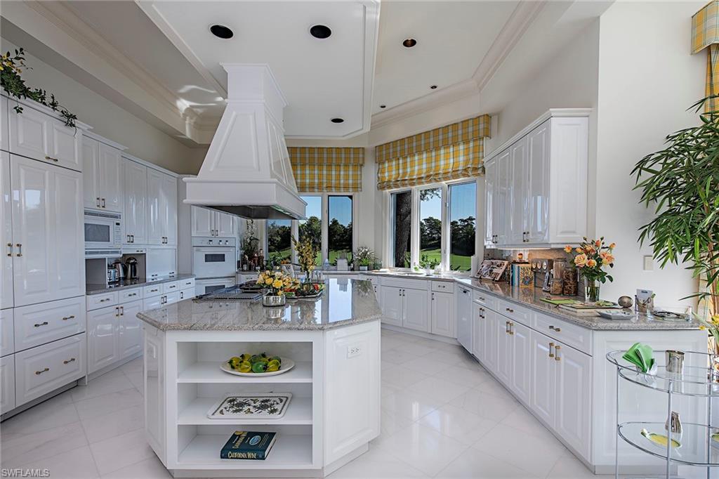 ESTATES AT BAY COLONY GOLF CLUB - Residential