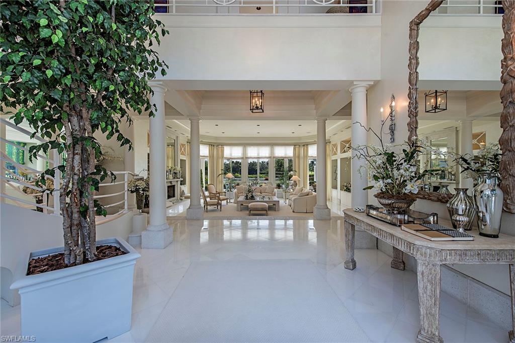 ESTATES AT BAY COLONY GOLF CLUB - Residential