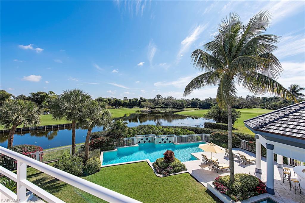 ESTATES AT BAY COLONY GOLF CLUB - Residential