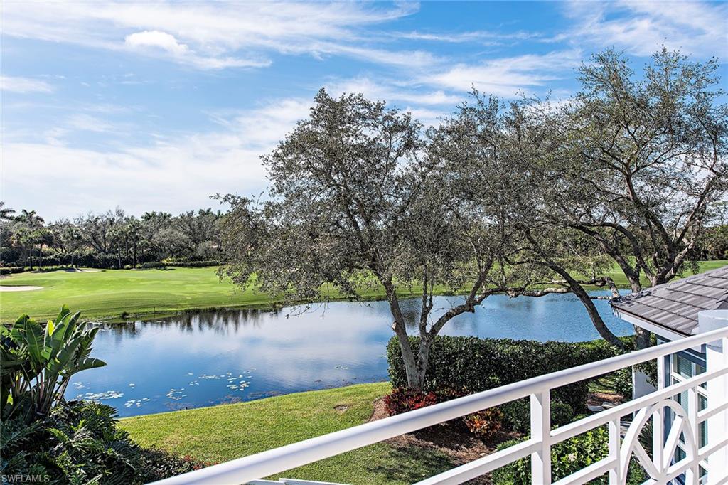 ESTATES AT BAY COLONY GOLF CLUB - Residential