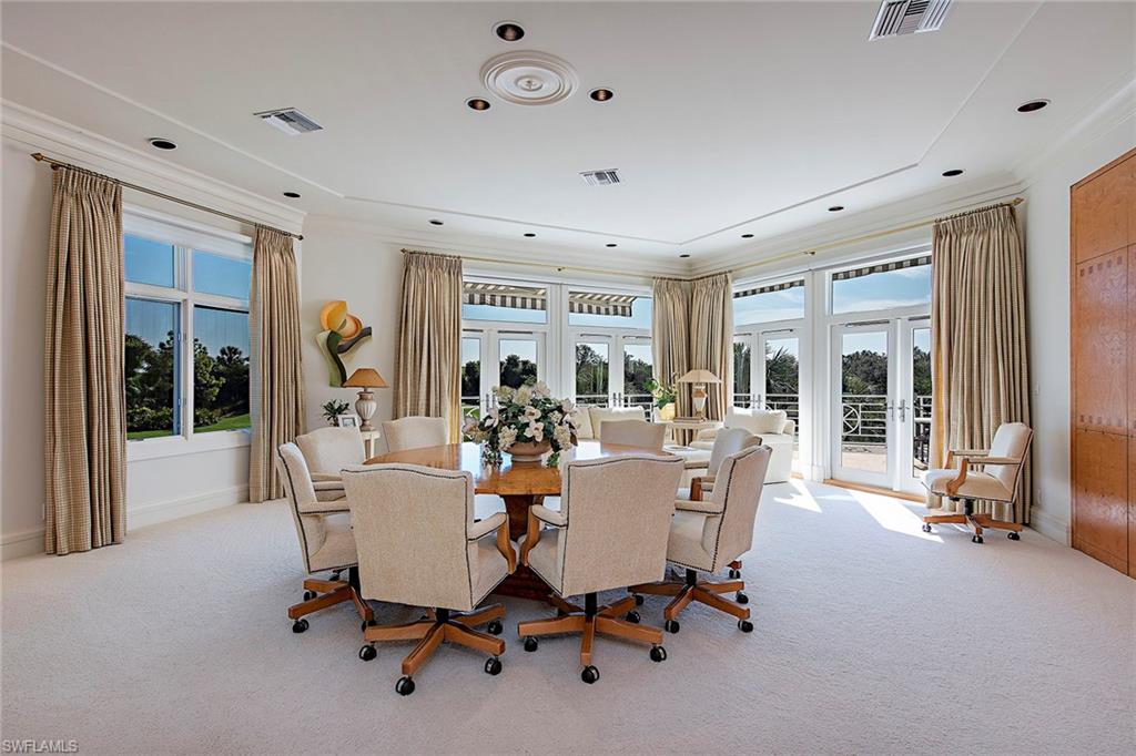 ESTATES AT BAY COLONY GOLF CLUB - Residential