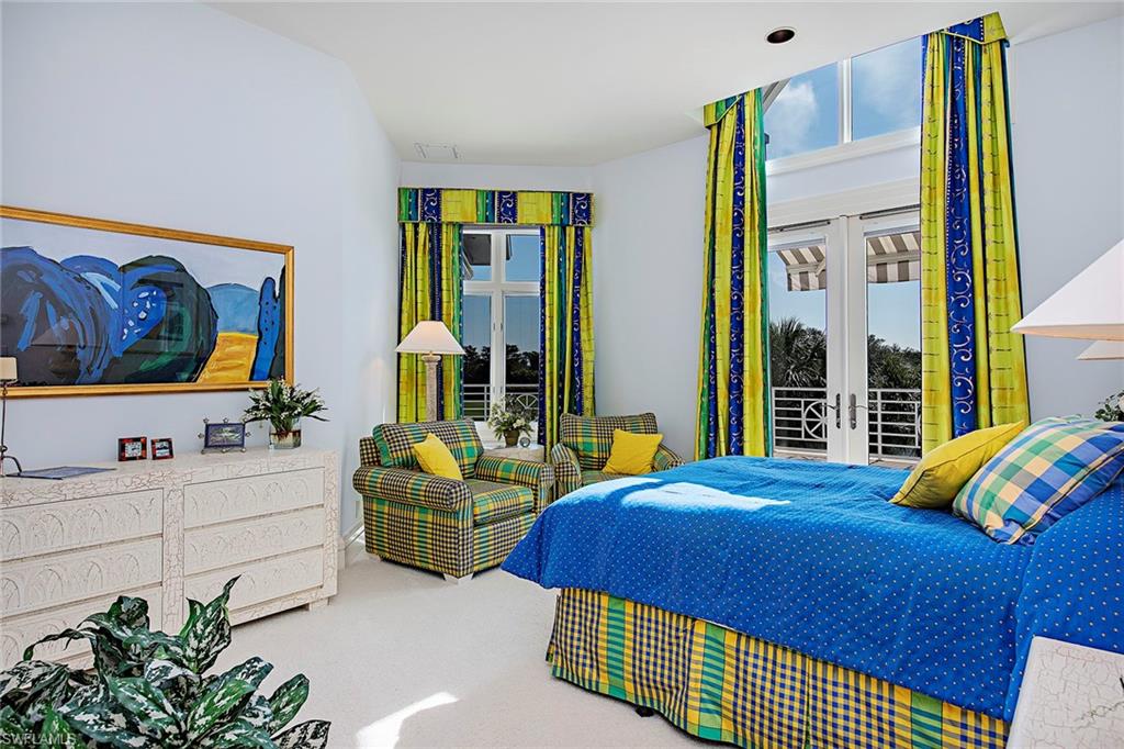 ESTATES AT BAY COLONY GOLF CLUB - Residential