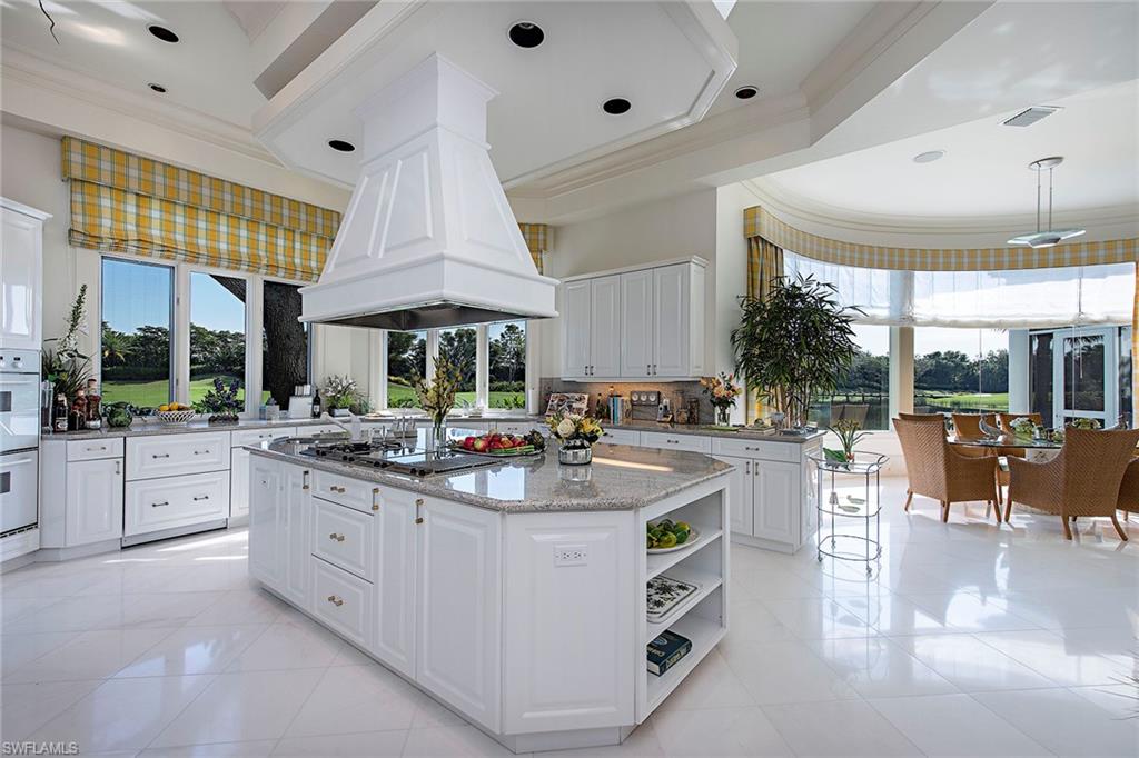 ESTATES AT BAY COLONY GOLF CLUB - Residential