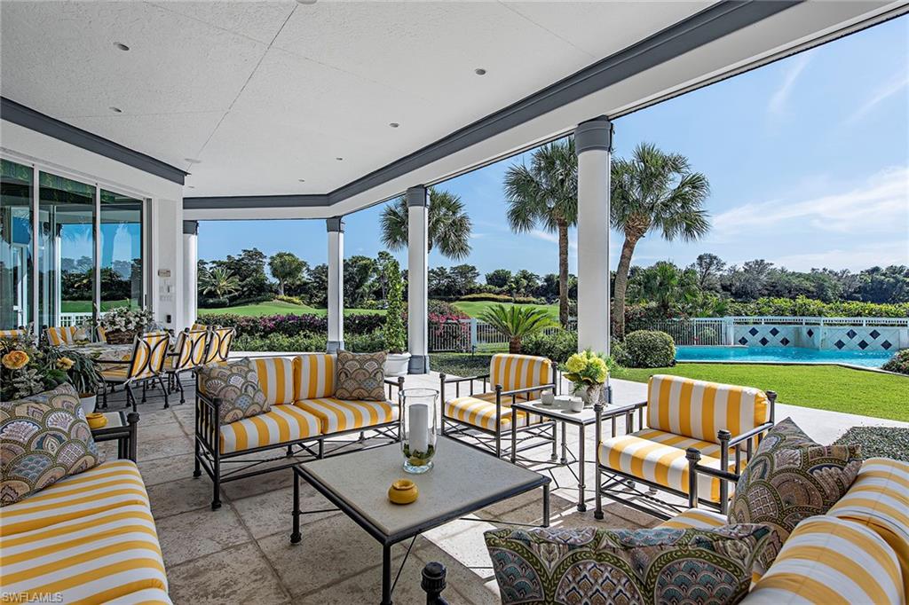 ESTATES AT BAY COLONY GOLF CLUB - Residential