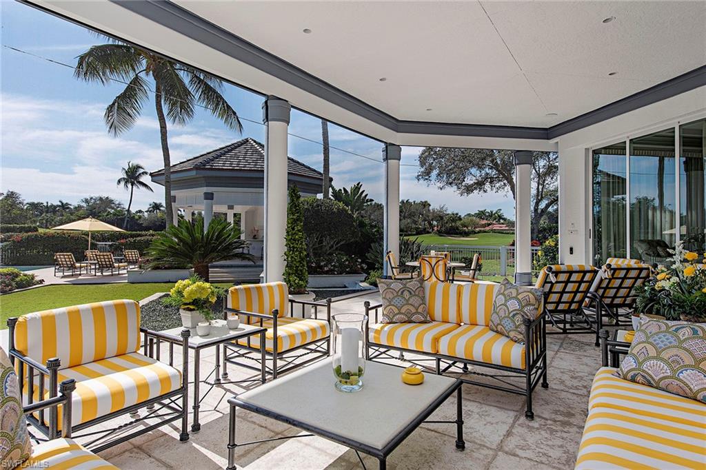ESTATES AT BAY COLONY GOLF CLUB - Residential