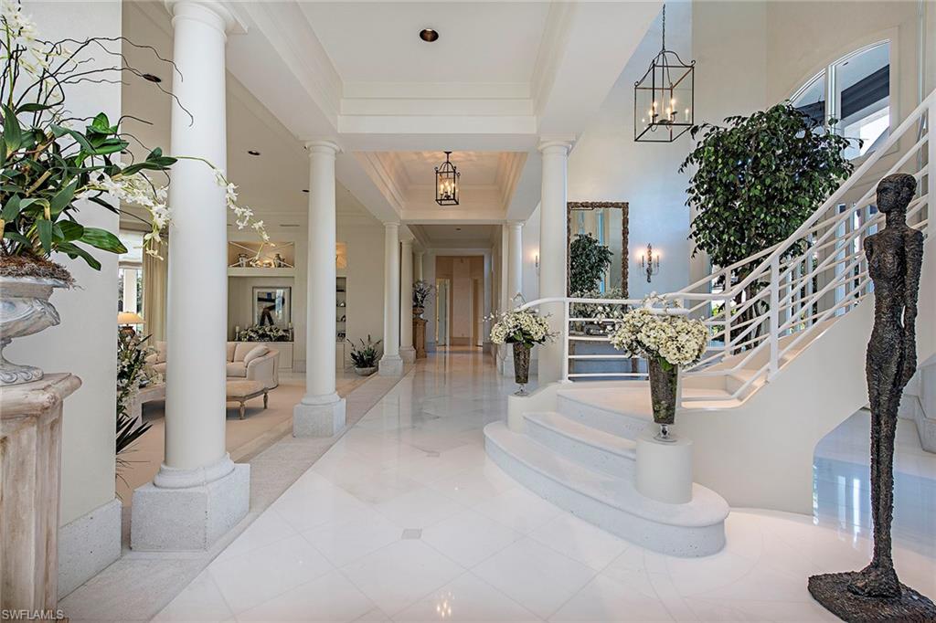 ESTATES AT BAY COLONY GOLF CLUB - Residential