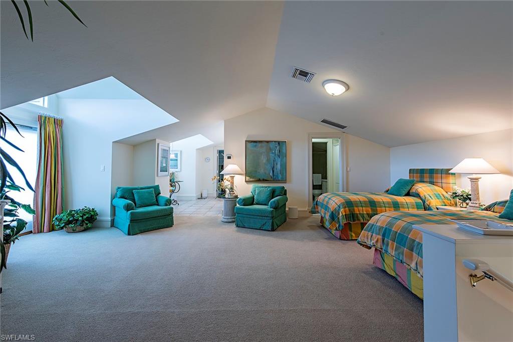 ESTATES AT BAY COLONY GOLF CLUB - Residential