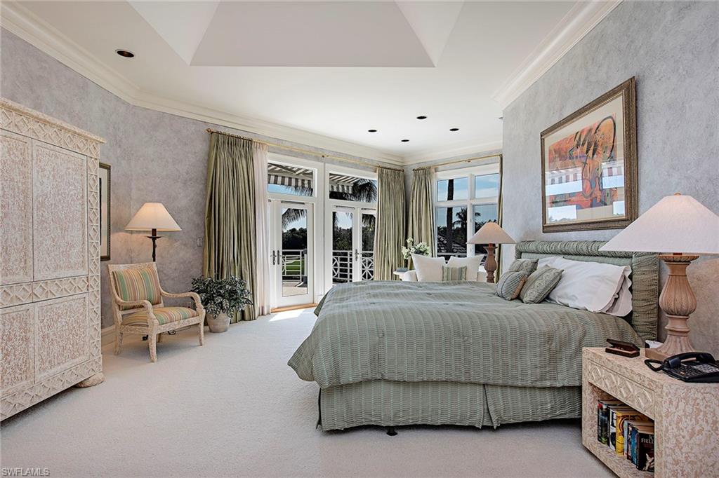 ESTATES AT BAY COLONY GOLF CLUB - Residential