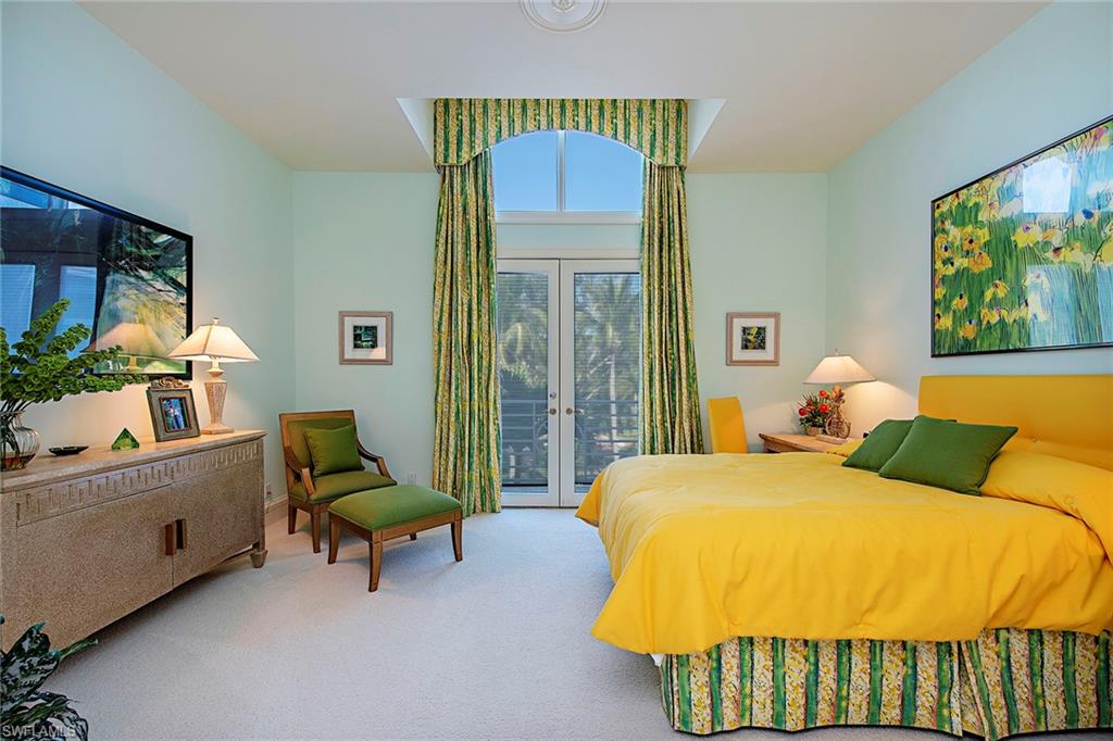 ESTATES AT BAY COLONY GOLF CLUB - Residential