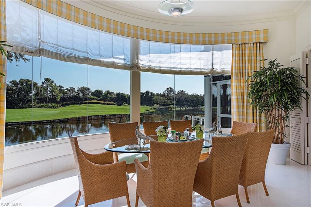 ESTATES AT BAY COLONY GOLF CLUB - Residential