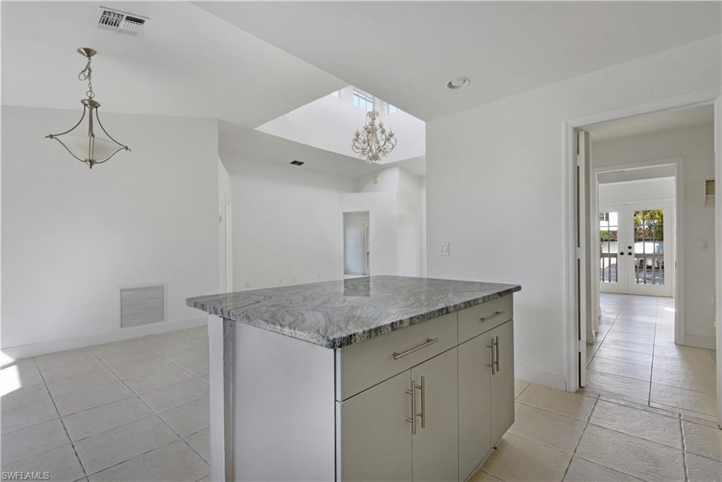 ISLES OF CAPRI - Residential