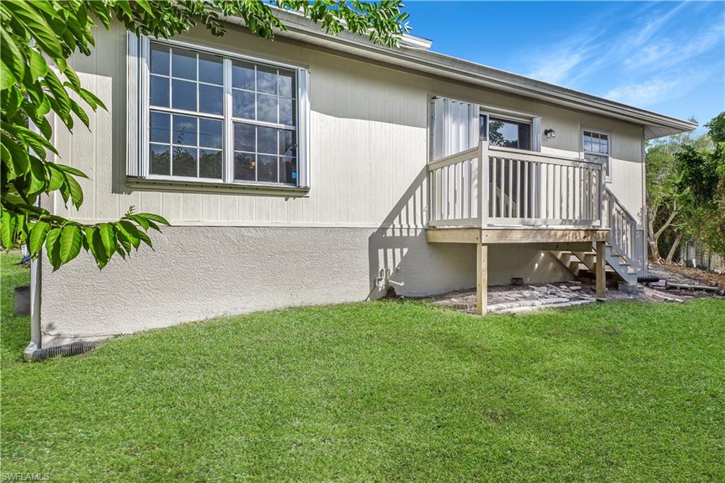 ISLES OF CAPRI - Residential