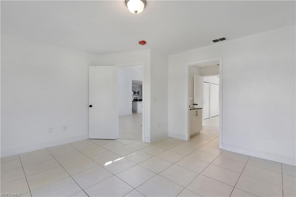 ISLES OF CAPRI - Residential