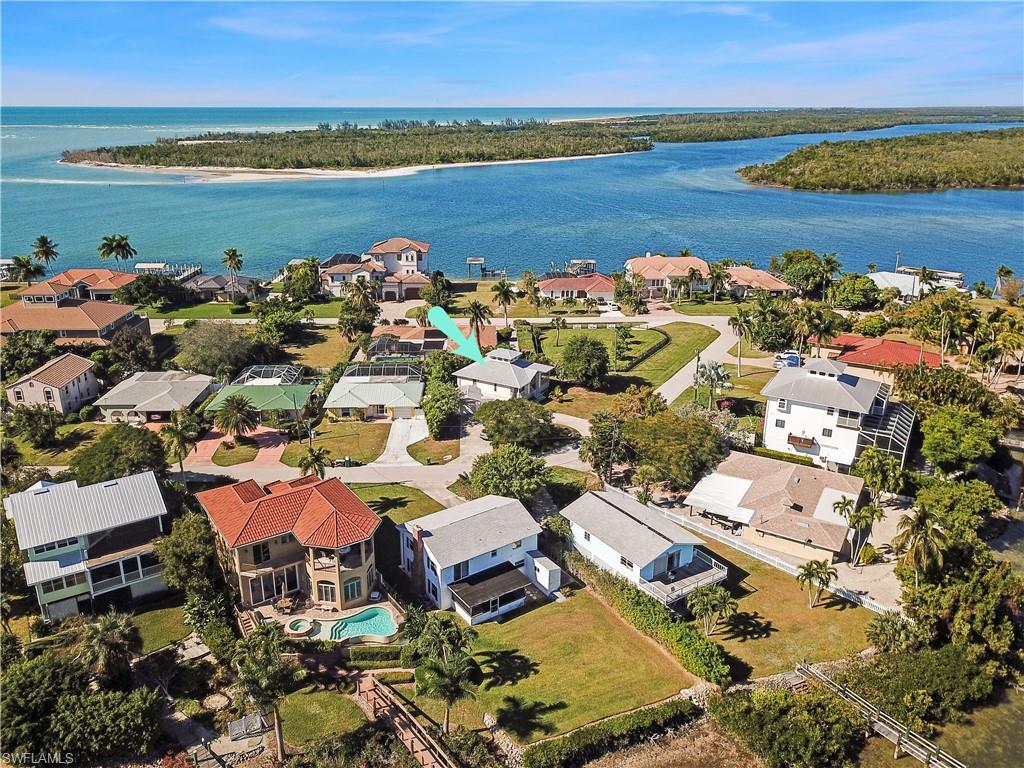 ISLES OF CAPRI - Residential