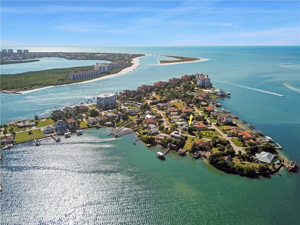 ISLES OF CAPRI - Residential