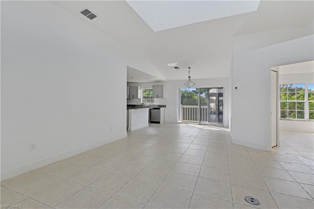 ISLES OF CAPRI - Residential