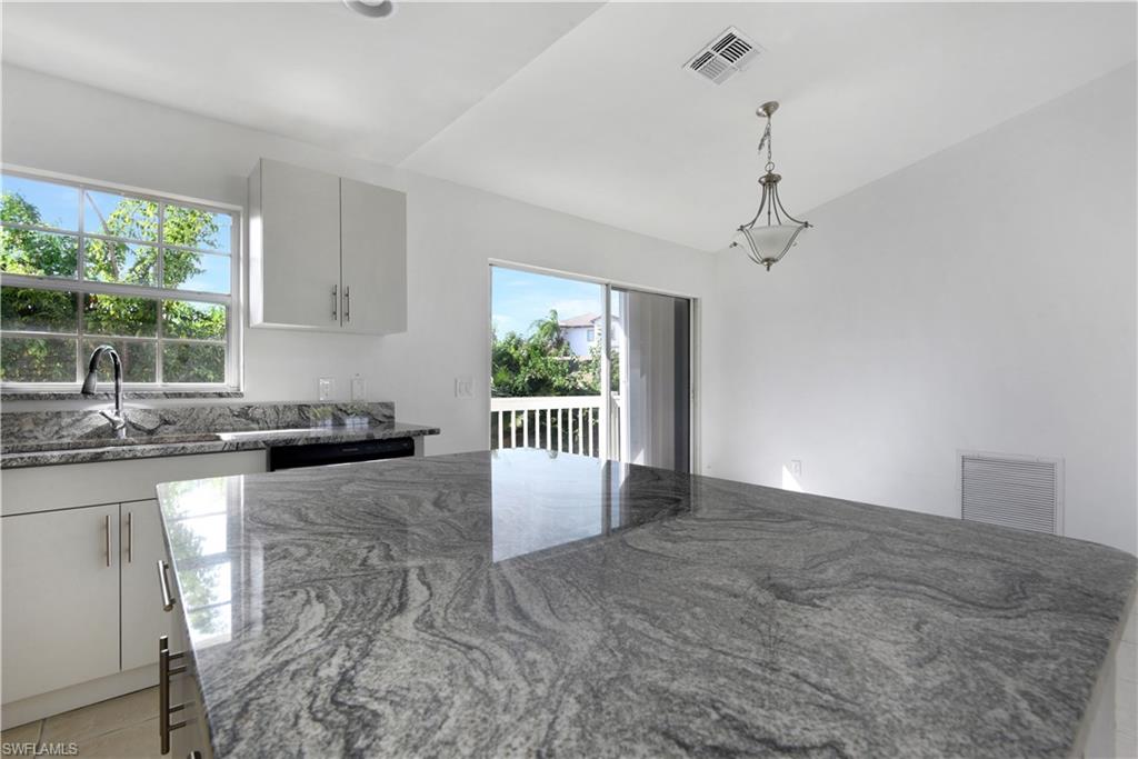 ISLES OF CAPRI - Residential