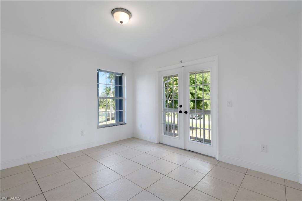 ISLES OF CAPRI - Residential