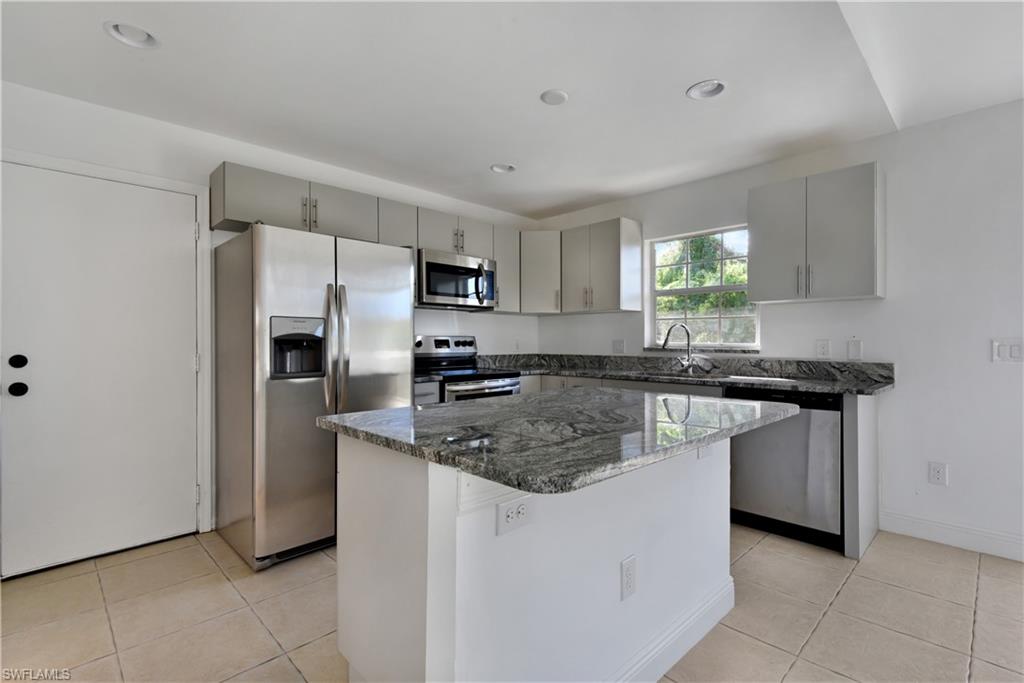 ISLES OF CAPRI - Residential