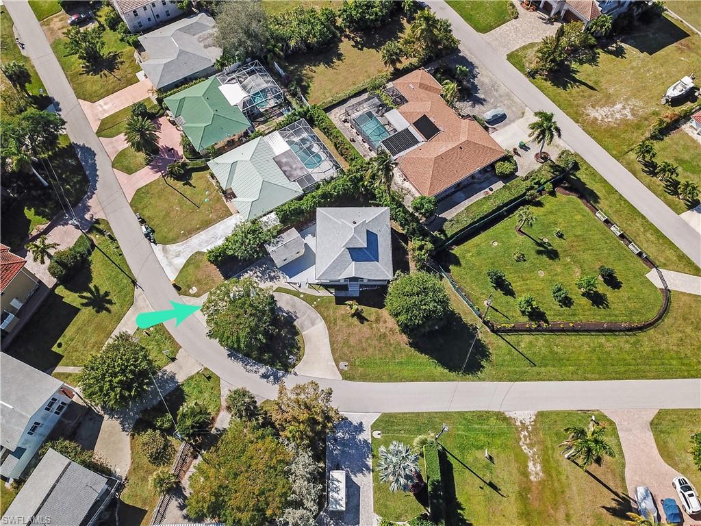 ISLES OF CAPRI - Residential