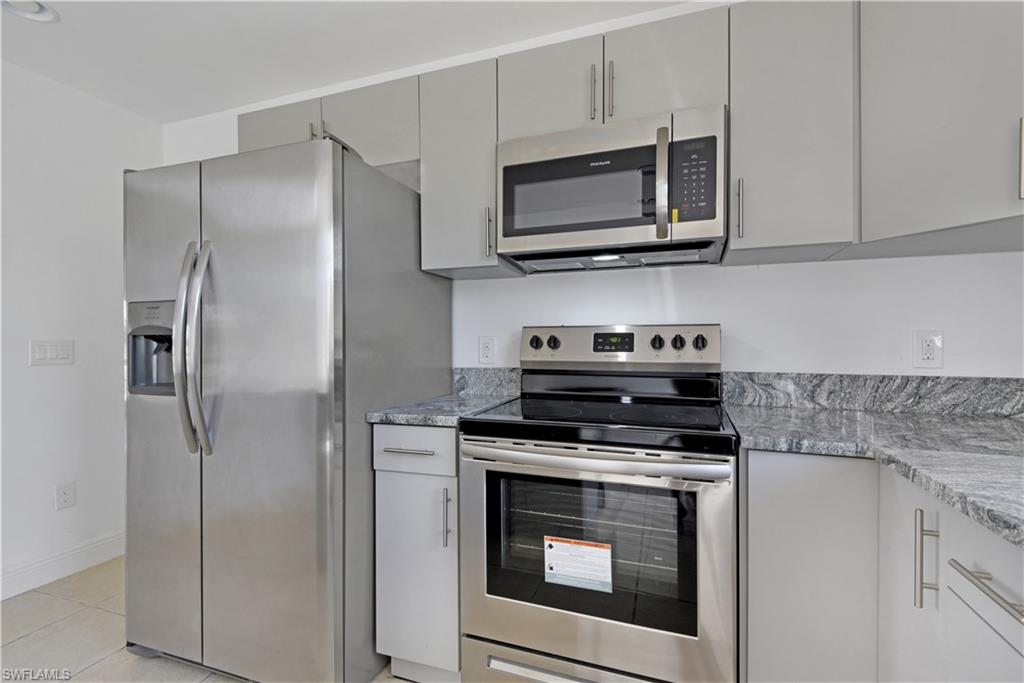 ISLES OF CAPRI - Residential