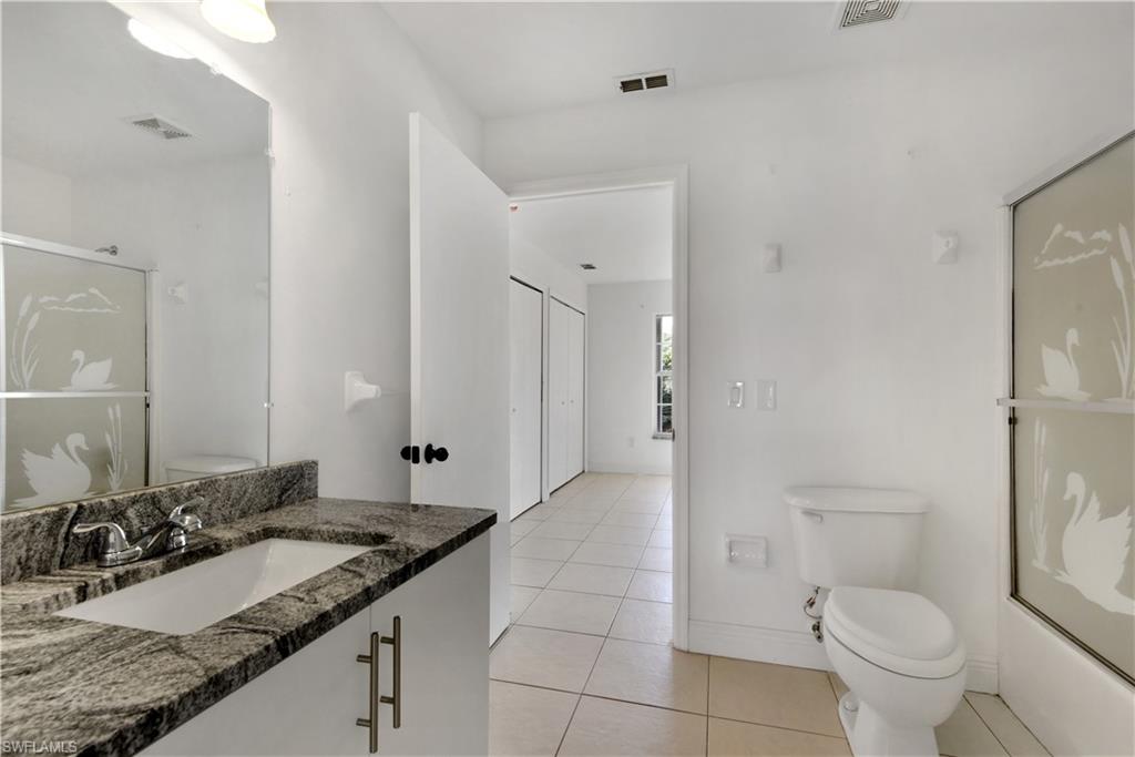 ISLES OF CAPRI - Residential