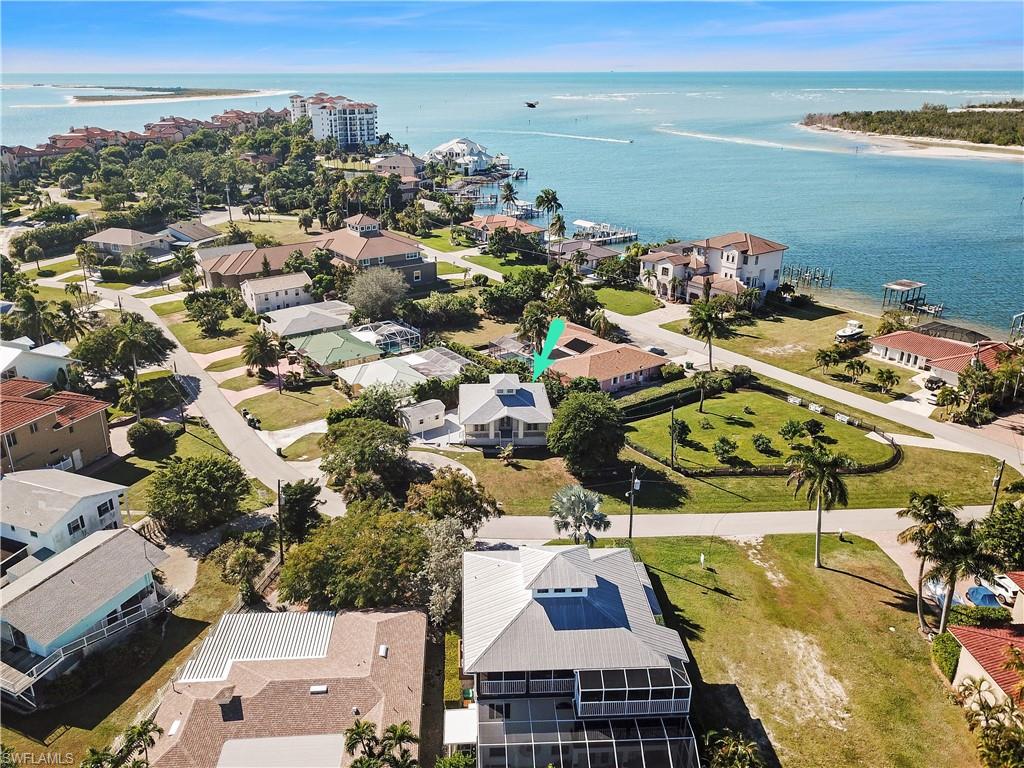 ISLES OF CAPRI - Residential