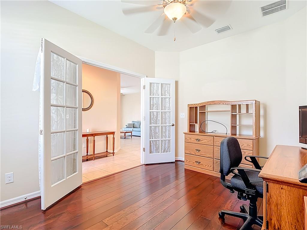 MAGNOLIA LANDING - Residential