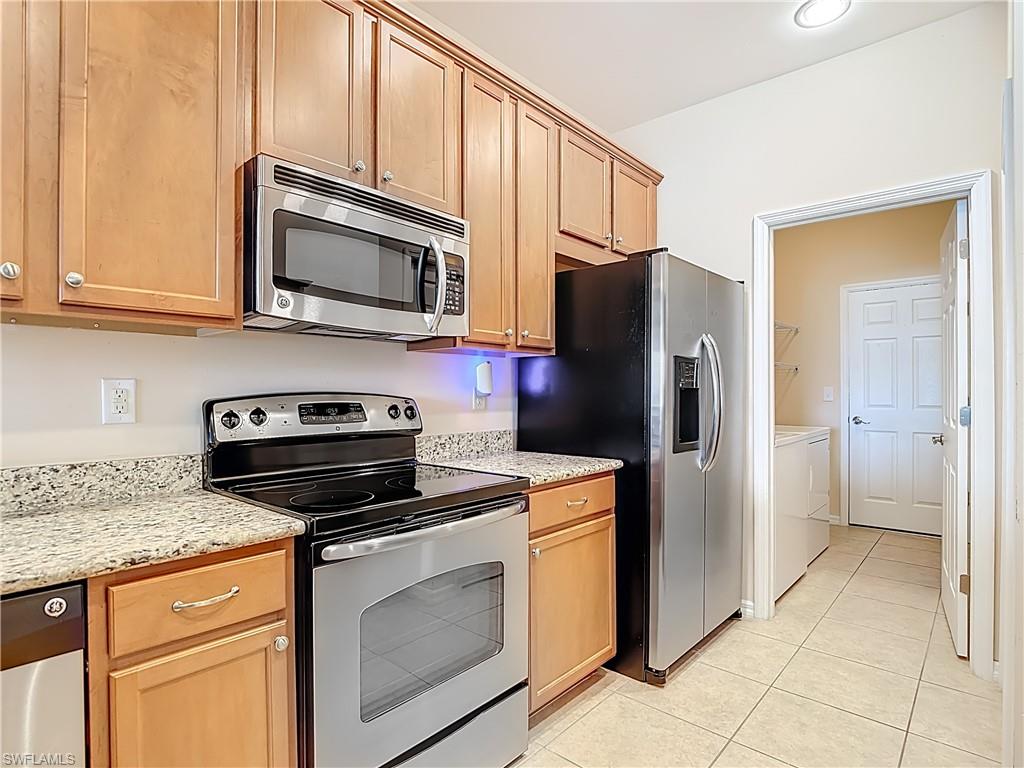 MAGNOLIA LANDING - Residential