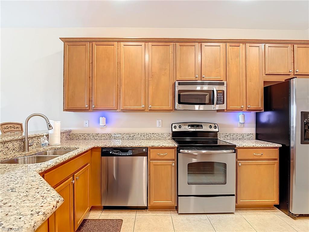 MAGNOLIA LANDING - Residential