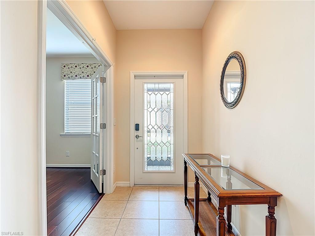 MAGNOLIA LANDING - Residential