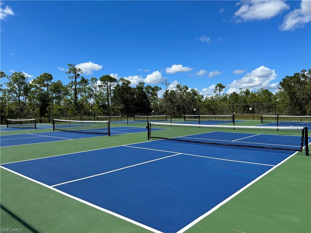 MAGNOLIA LANDING - Residential