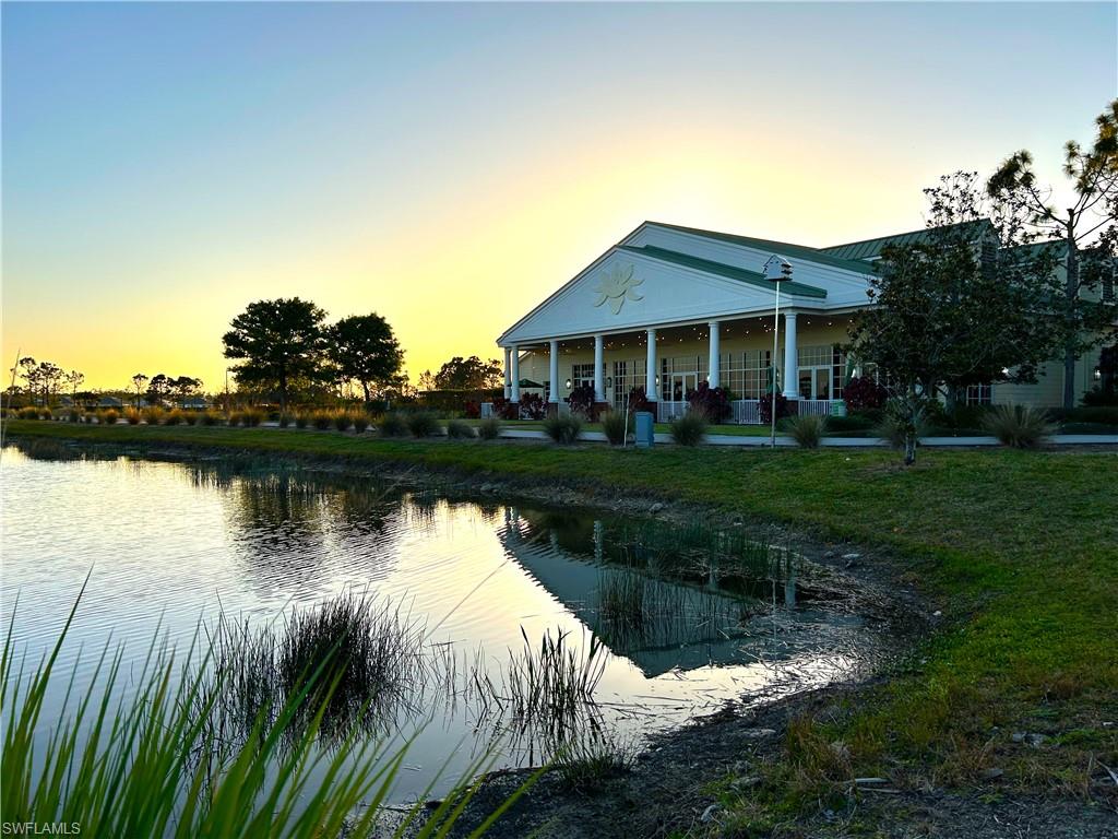 MAGNOLIA LANDING - Residential