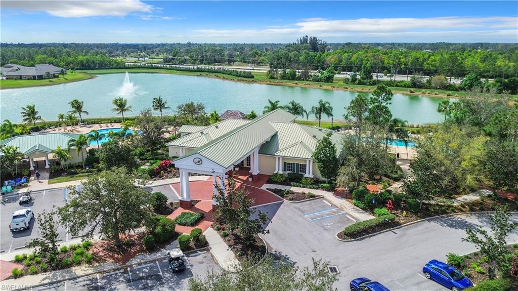 MAGNOLIA LANDING - Residential