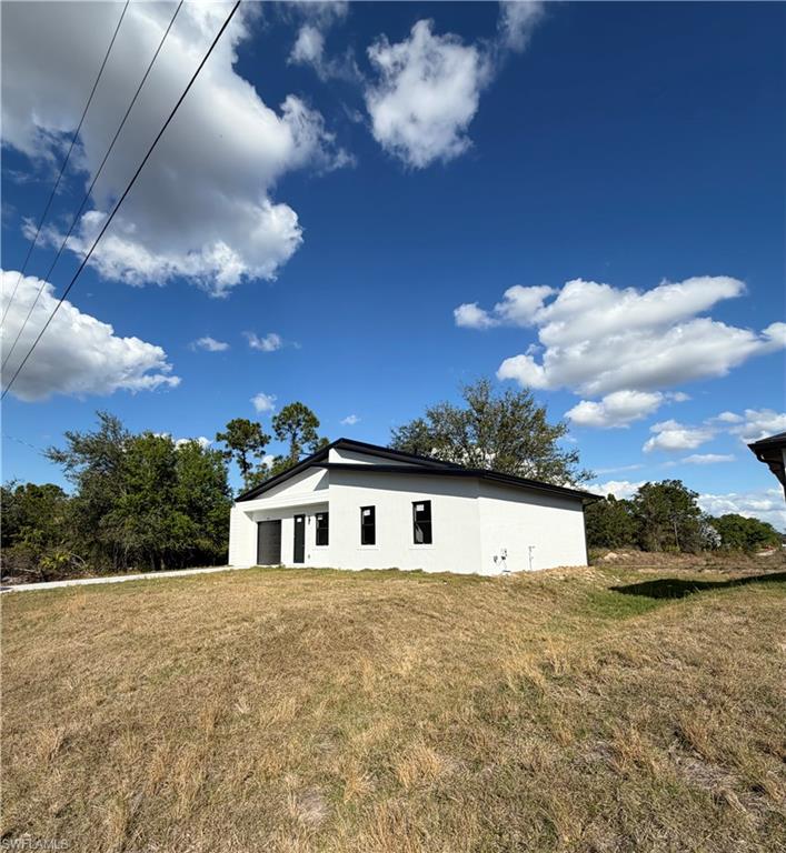 LEHIGH ACRES - Residential