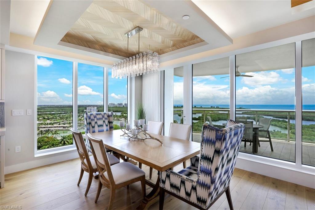 KALEA BAY TOWER 200 - Residential