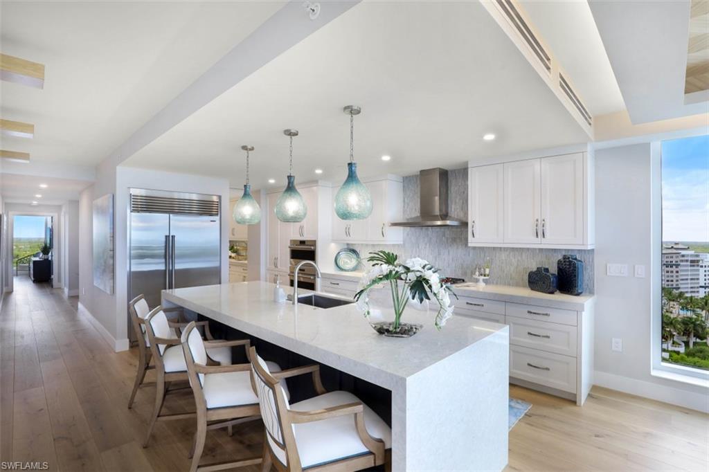 KALEA BAY TOWER 200 - Residential